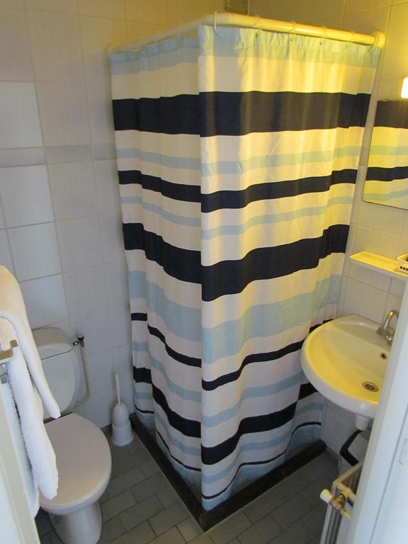 Hotel Cafe Woud Den Helder Szoba fotó